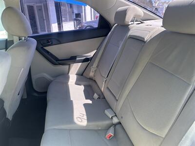 2010 Kia Forte EX   - Photo 11 - 