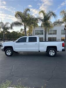 2018 Chevrolet Silverado 1500 LT   - Photo 4 - National City, CA 91950