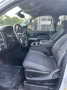 2018 Chevrolet Silverado 1500 LT   - Photo 13 - National City, CA 91950