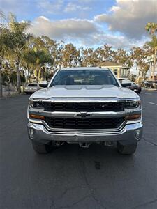 2018 Chevrolet Silverado 1500 LT   - Photo 2 - National City, CA 91950