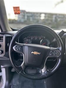 2018 Chevrolet Silverado 1500 LT   - Photo 8 - National City, CA 91950