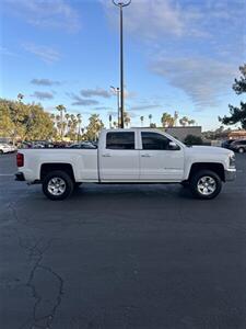2018 Chevrolet Silverado 1500 LT   - Photo 3 - National City, CA 91950