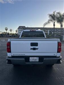 2018 Chevrolet Silverado 1500 LT   - Photo 6 - National City, CA 91950