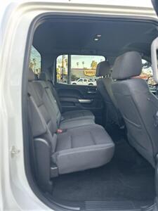 2018 Chevrolet Silverado 1500 LT   - Photo 11 - National City, CA 91950