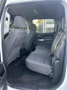 2018 Chevrolet Silverado 1500 LT   - Photo 12 - National City, CA 91950