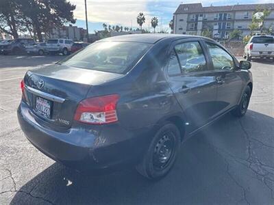 2011 Toyota Yaris   - Photo 5 - National City, CA 91950
