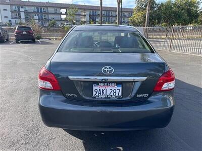 2011 Toyota Yaris   - Photo 4 - National City, CA 91950