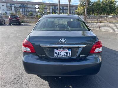 2011 Toyota Yaris   - Photo 48 - National City, CA 91950