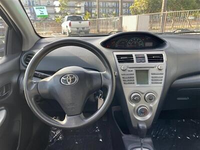 2011 Toyota Yaris   - Photo 20 - National City, CA 91950