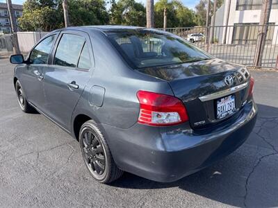 2011 Toyota Yaris   - Photo 47 - National City, CA 91950