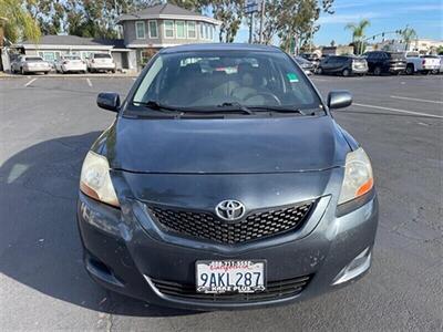 2011 Toyota Yaris   - Photo 8 - National City, CA 91950