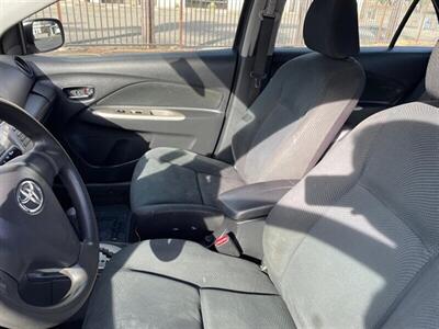 2011 Toyota Yaris   - Photo 33 - National City, CA 91950