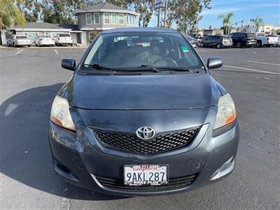 2011 Toyota Yaris   - Photo 19 - National City, CA 91950