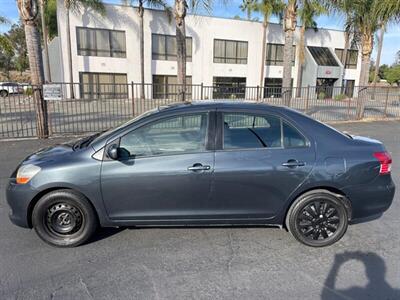 2011 Toyota Yaris   - Photo 46 - National City, CA 91950