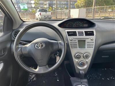 2011 Toyota Yaris   - Photo 9 - National City, CA 91950