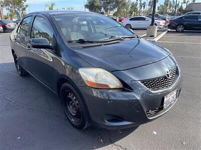2011 Toyota Yaris   - Photo 40 - National City, CA 91950