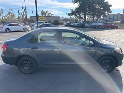 2011 Toyota Yaris   - Photo 50 - National City, CA 91950