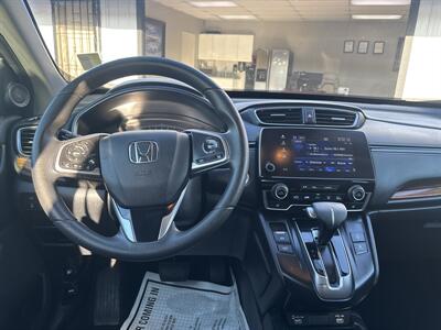 2021 Honda CR-V EX   - Photo 9 - 