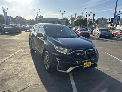 2021 Honda CR-V EX   - Photo 7 - 