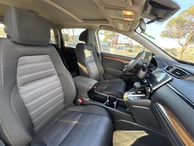 2021 Honda CR-V EX   - Photo 12 - 