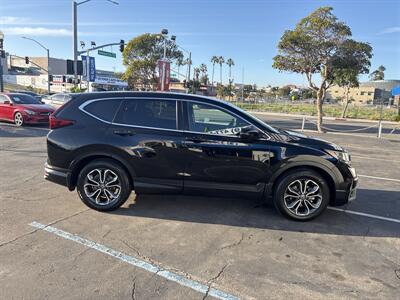 2021 Honda CR-V EX   - Photo 6 - 