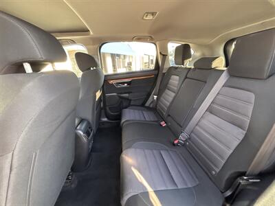 2021 Honda CR-V EX   - Photo 11 - 