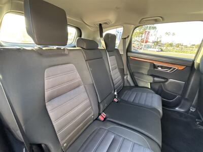 2021 Honda CR-V EX   - Photo 13 - 
