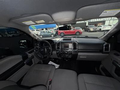 2016 Ford F-150 XL Truck