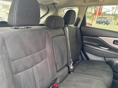 2021 Nissan Murano S   - Photo 13 - National City, CA 91950
