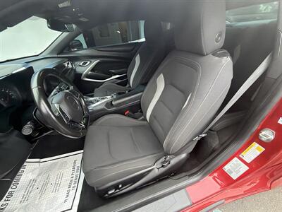 2018 Chevrolet Camaro LT   - Photo 10 - National City, CA 91950