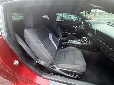 2018 Chevrolet Camaro LT   - Photo 11 - National City, CA 91950