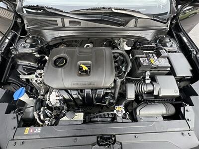 2023 Kia Forte LXS   - Photo 6 - 