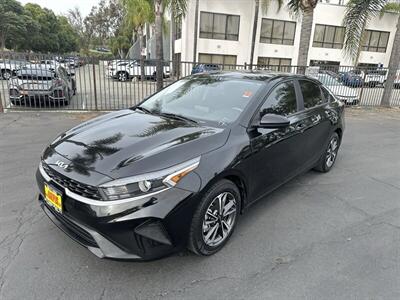 2023 Kia Forte LXS   - Photo 1 - 