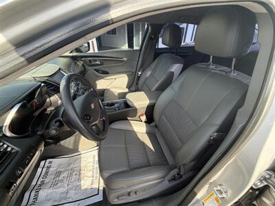 2018 Chevrolet Impala LS Fleet - Photo 11 - National City, CA 91950