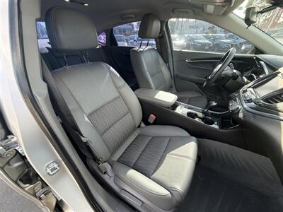 2018 Chevrolet Impala LS Fleet - Photo 13 - National City, CA 91950