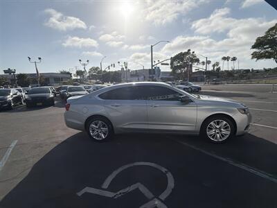 2018 Chevrolet Impala LS Fleet - Photo 7 - National City, CA 91950