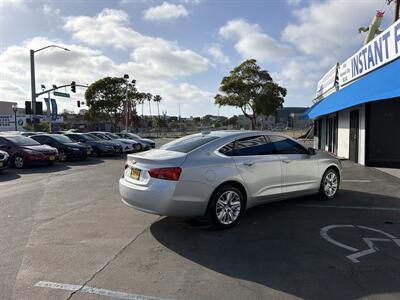 2018 Chevrolet Impala LS Fleet - Photo 6 - National City, CA 91950