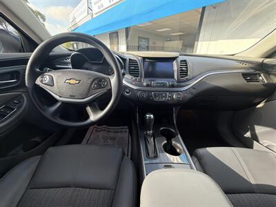 2018 Chevrolet Impala LS Fleet - Photo 10 - National City, CA 91950