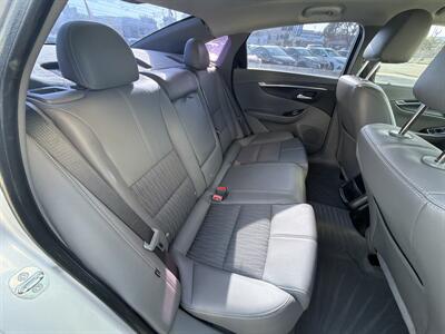 2018 Chevrolet Impala LS Fleet - Photo 14 - National City, CA 91950