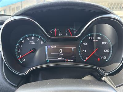 2018 Chevrolet Impala LS Fleet - Photo 9 - National City, CA 91950