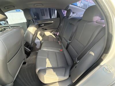 2018 Chevrolet Impala LS Fleet - Photo 12 - National City, CA 91950