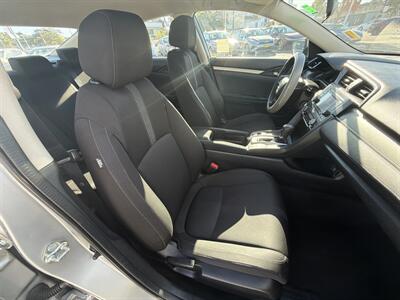 2017 Honda Civic LX - Photo 12 - National City, CA 91950