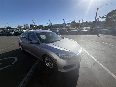 2017 Honda Civic LX - Photo 7 - National City, CA 91950