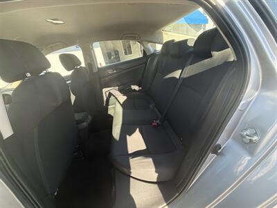 2017 Honda Civic LX - Photo 11 - National City, CA 91950
