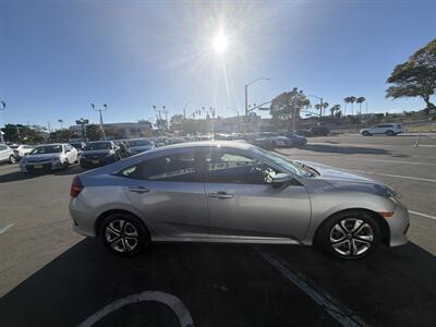 2017 Honda Civic LX - Photo 6 - National City, CA 91950
