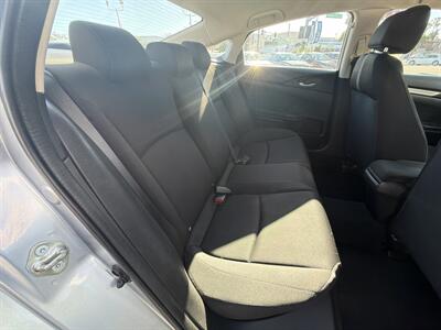 2017 Honda Civic LX - Photo 13 - National City, CA 91950