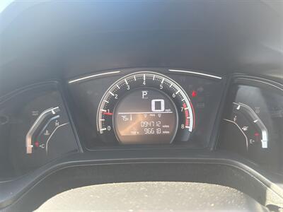 2017 Honda Civic LX - Photo 8 - National City, CA 91950