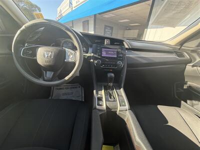 2017 Honda Civic LX - Photo 9 - National City, CA 91950