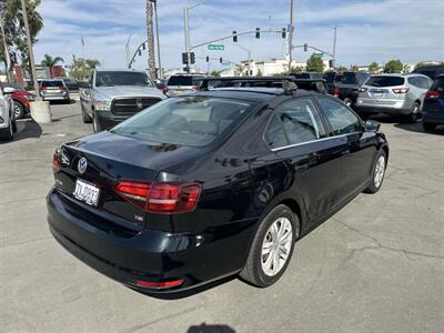 2017 Volkswagen Jetta 1.4T S - Photo 3 -