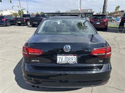 2017 Volkswagen Jetta 1.4T S - Photo 4 -